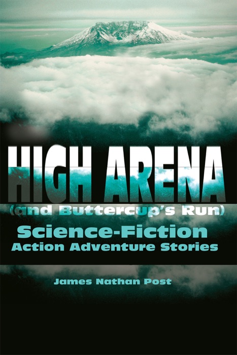 High Arena (and Buttercup's Run)