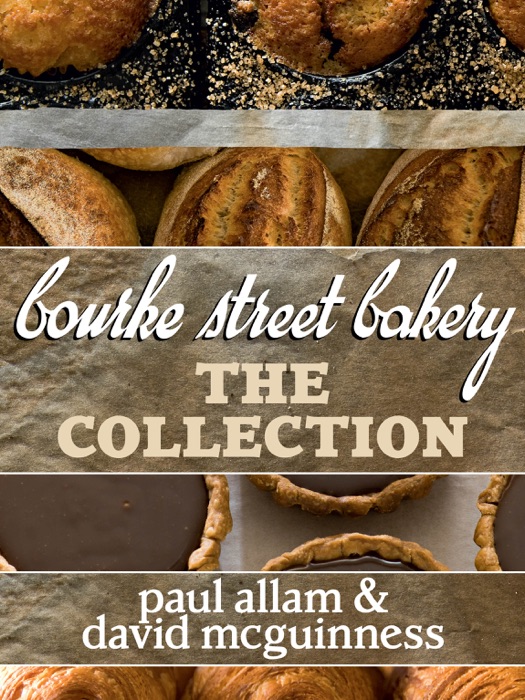 Bourke Street Bakery - The Collection