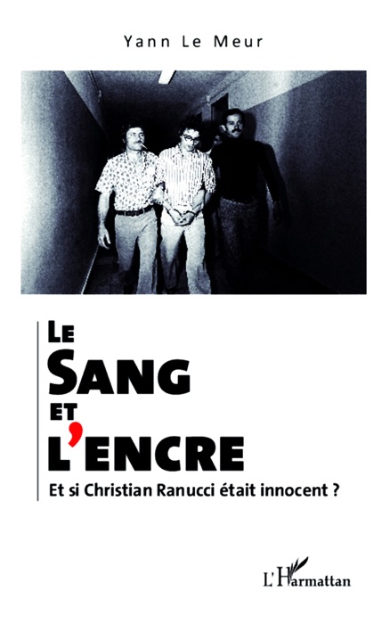 Le sang et l’encre