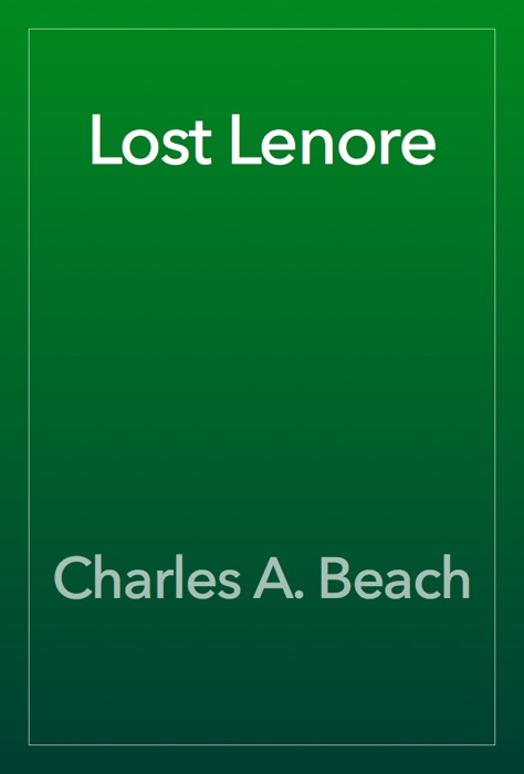 Lost Lenore