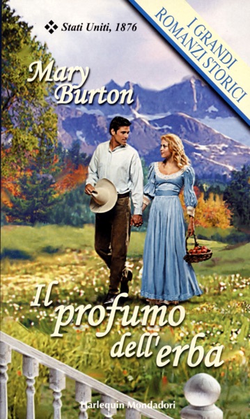 Il profumo dell'erba