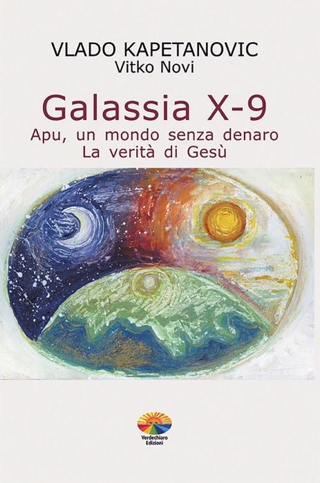 Galassia X–9