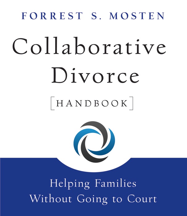 Collaborative Divorce Handbook