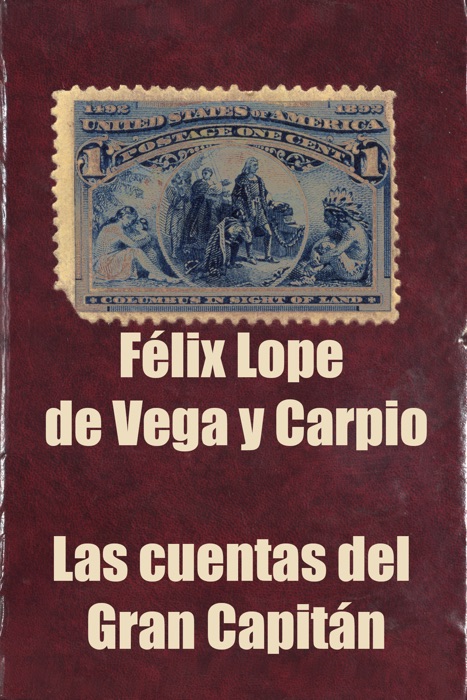 Las cuentas del Gran Capitán