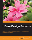 HBase Design Patterns - Mark Kerzner & Sujee Maniyam