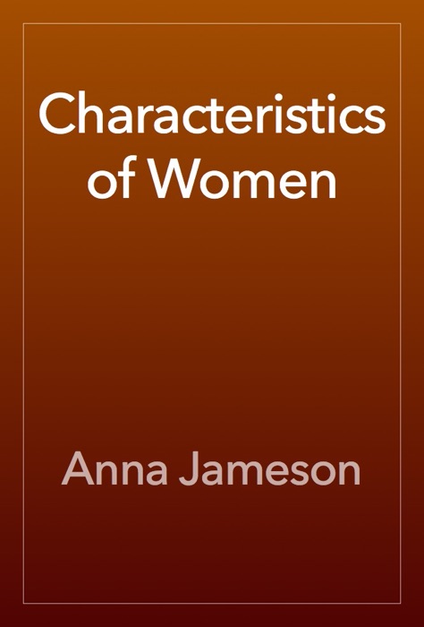 Characteristics of Women