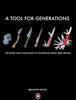 A Tool For Generations - Brandon Powell
