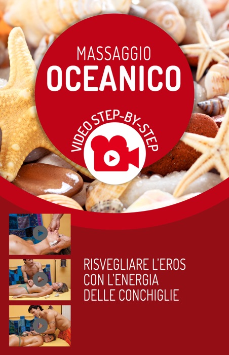 Massaggio Oceanico video step by step