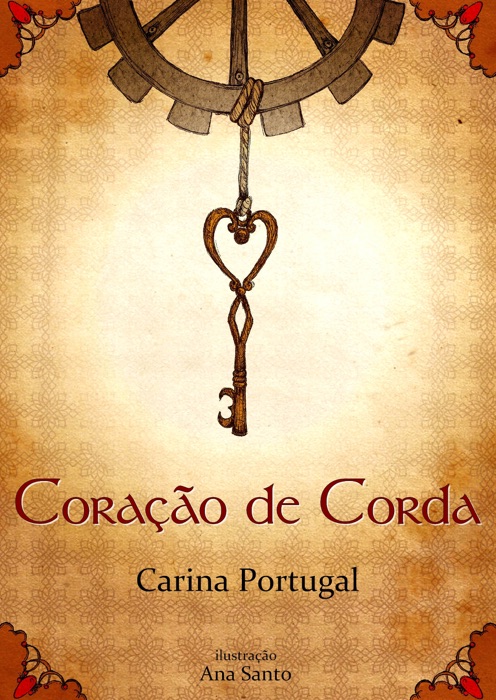 Coração de Corda