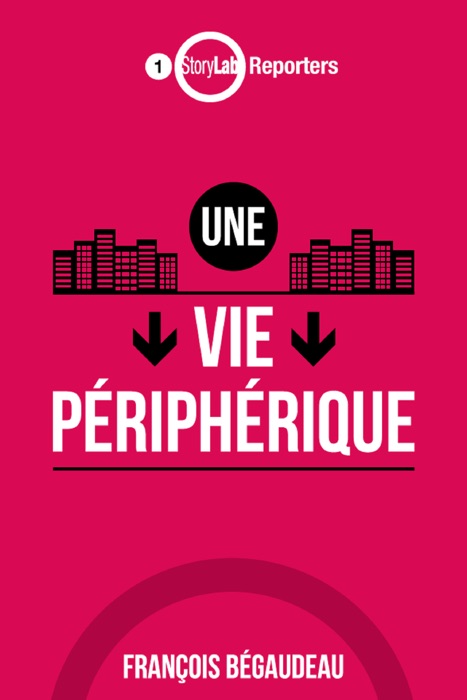 Une vie périphérique