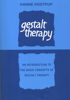 Gestalt Therapy - Hanne Hostrup