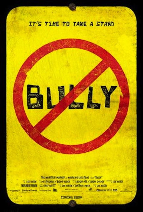 Bully Documentary Teacher Resource