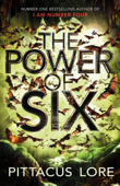 The Power of Six - Pittacus Lore