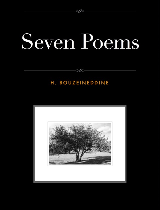 Seven Poems