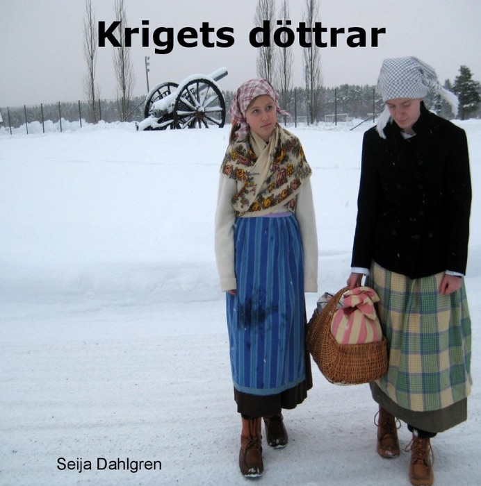 Krigets döttrar