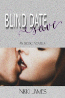 Nikki James - Blind Date Save artwork