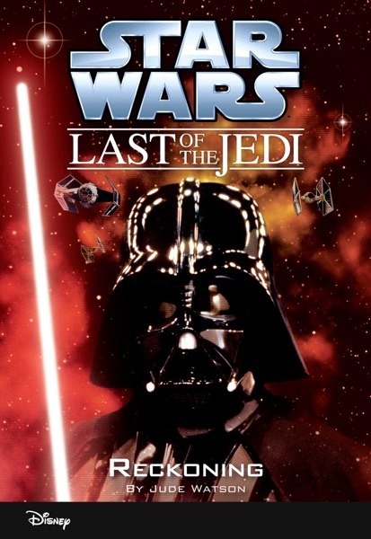 Star Wars: The Last of the Jedi:  Reckoning (Volume 10)