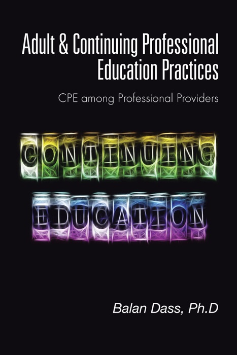 Adult & Continuing Professional Education Practices