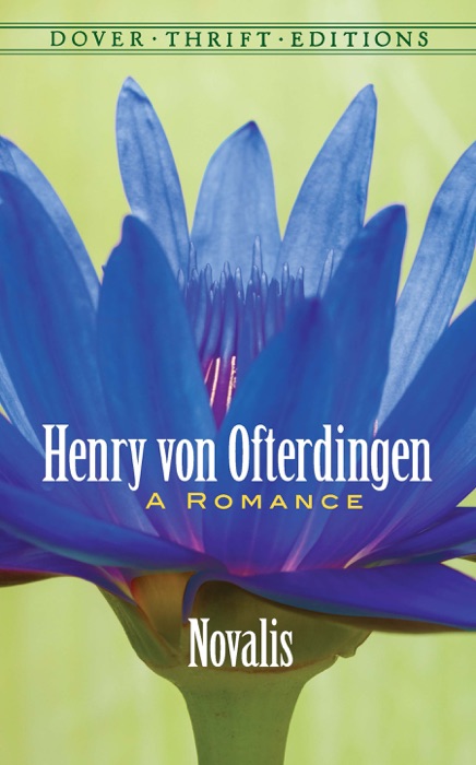 Henry von Ofterdingen