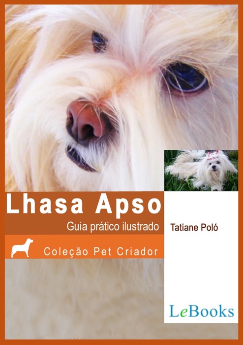 Lhasa apso