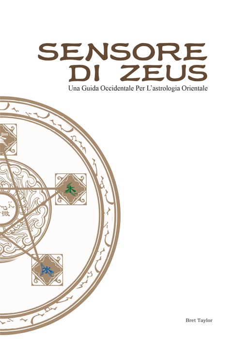 SENSORE DI ZEUS