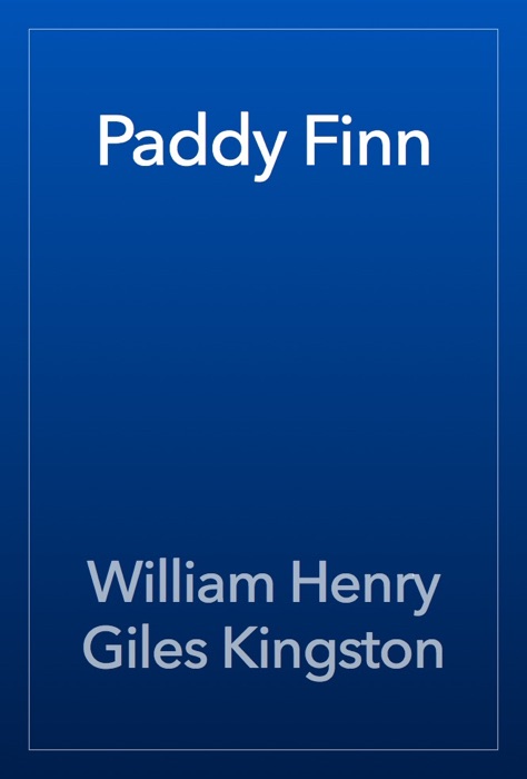 Paddy Finn