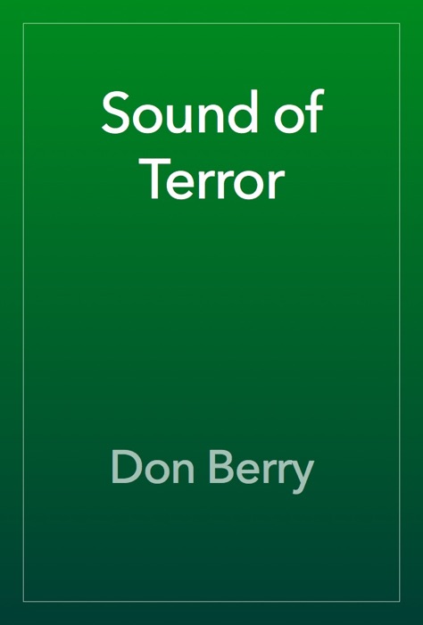 Sound of Terror