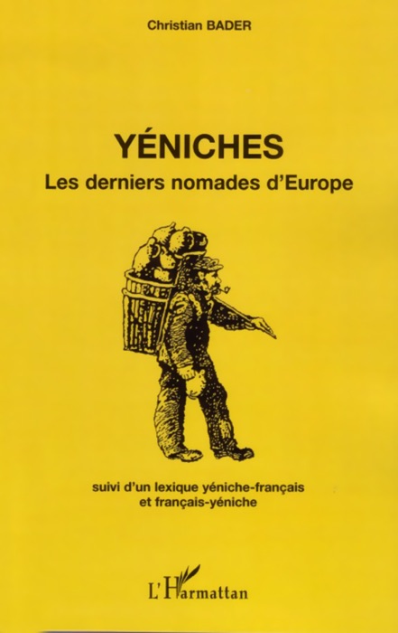 Yéniches