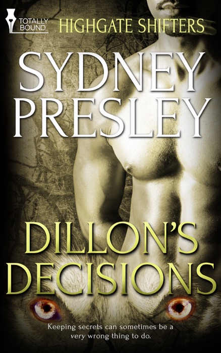 Dillon’s Decisions