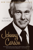 Henry Bushkin - Johnny Carson artwork