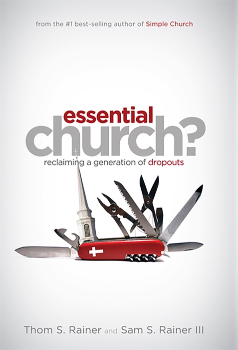 Essential Church?