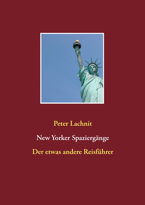 New Yorker Spaziergänge