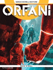 Orfani 12. Rock 'n' Roll