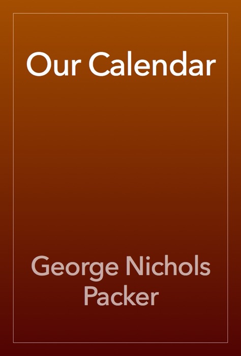 Our Calendar