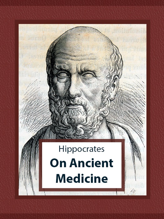 On Ancient Medicine