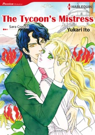 The Tycoon's Mistress