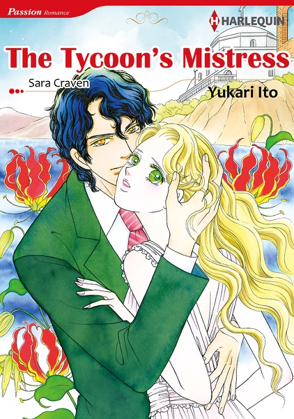 The Tycoon's Mistress