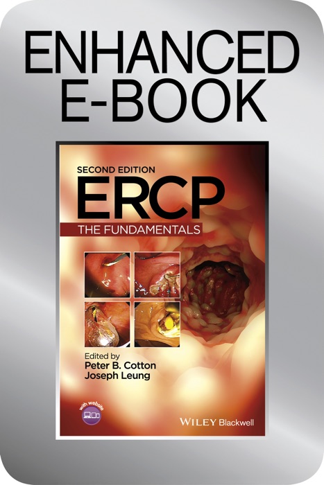 ERCP, Enhanced Edition