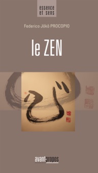 Le Zen - Federic Jôkô Procopio