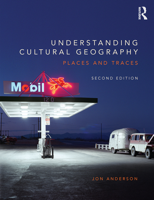 Jon Anderson - Understanding Cultural Geography artwork