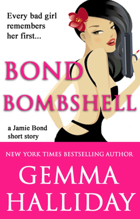 Bond Bombshell