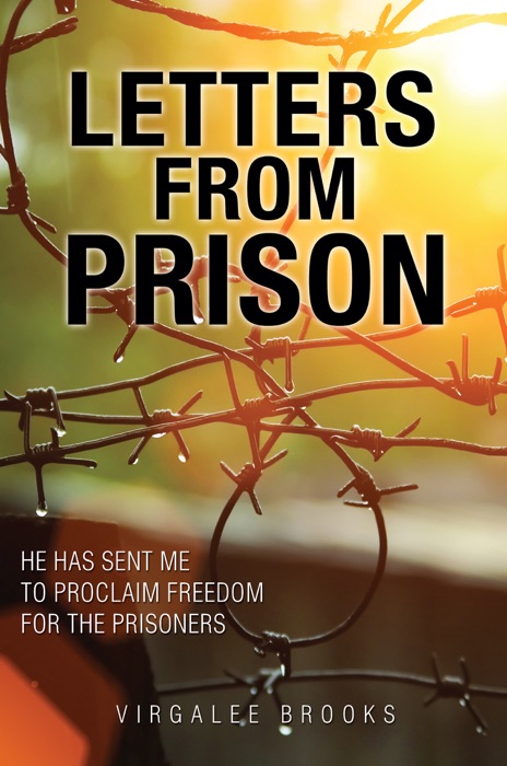 Letters From Prison