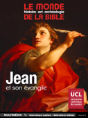 Jean, et son évangile - Régis Burnet