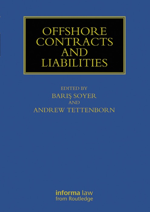 Offshore Contracts and Liabilities