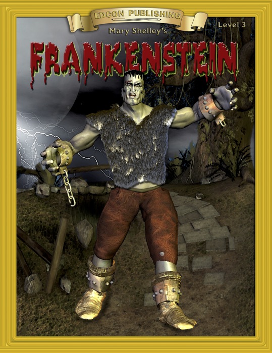 Frankenstein (Enhanced Version)