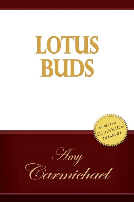 Lotus Buds