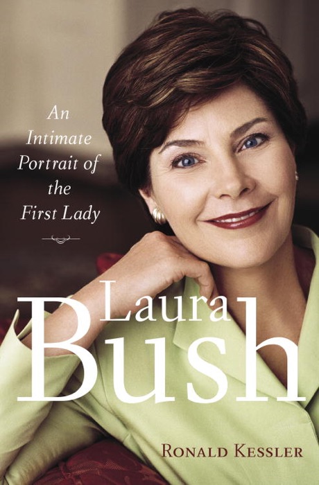 Laura Bush