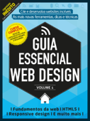 Guia Essencial Web Design - On Line Editora