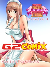 Real Maid 4