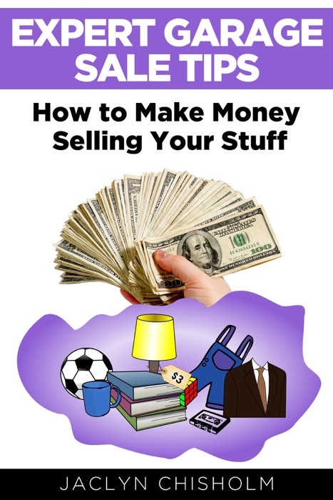 Expert Garage Sale Tips